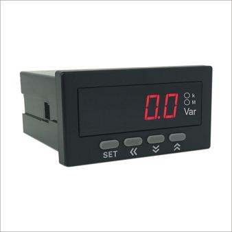数显无功功率表AOB192Q-5X1