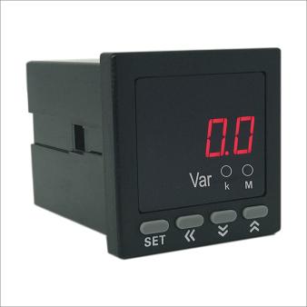数显无功功率表AOB192Q-7X1