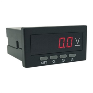 数显直流电压表AOB195U-5X1