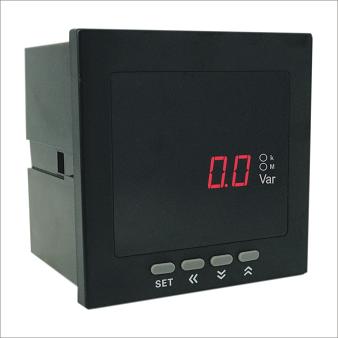 数显无功功率表AOB192Q-2X1
